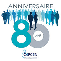 Logo 80 ans CRPCEN