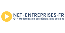 Compte employeurs - net-entreprise.fr