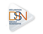 Logo DSN