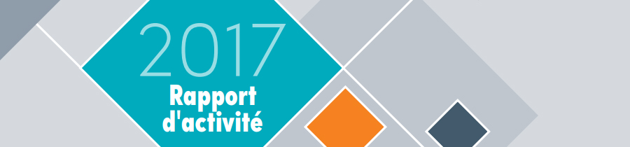 Rapport d'activité CRPCEN 2017 Rapport d'activité CRPCEN 2017