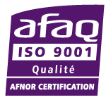 certification qualité CRPCEN