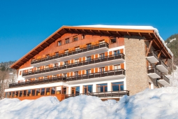 Résidence chalets du Prariand - Vacances bleues Résidence chalets du Prariand - Vacances bleues
