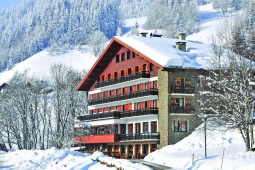  Chalet du Prariand 