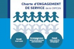 Charte d'engagement de service