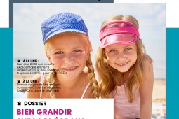 Couverture - Lien Social 140 Couverture - Lien Social 140