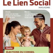 Lien Social février 2026