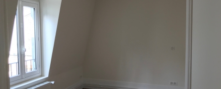 APPARTEMENT CRPCEN APPARTEMENT CRPCEN