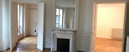 Séjour Séjour