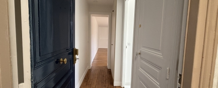 Entrée