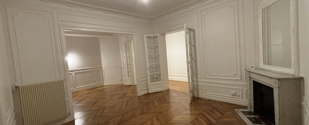 Salle à manger salon