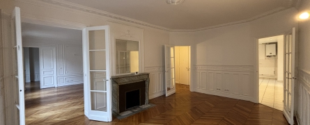 Salon - salle à manger