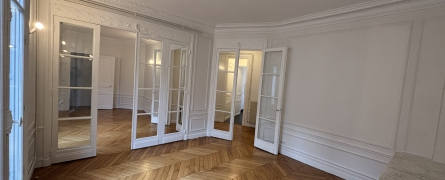 Salon Salle à manger