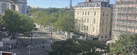 Vue Paris 1