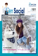 Le Lien Social n°151