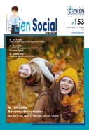 Couverture LS 153
