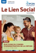 Lien Social février 2026
