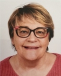 Comité de retraités CRPCEN Bretagne - Danièle LAZENNEC Comité de retraités CRPCEN Bretagne - Danièle LAZENNEC