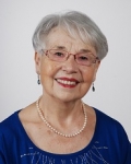 Comité de retraités - Centre - Suzanne DURAND