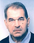 Comité de retraités - Savoie Dauphiné - Joseph SBALCHIERO