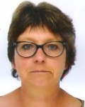 Comité de retraités - Franche-compté - Isabelle MINIER