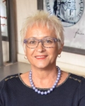 Comité de retraités - Côte d'Azur - Isabelle GAULT 