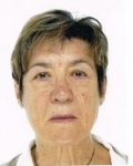 Comité de retraités - Midi Pyrénées - Myriam RABAUD