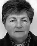 Comité de retraités - Poitou Charentes - Jacqueline GRENIER