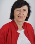 Comité de retraités - Bretagne - Thérèse MORIN