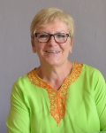 Comité de retraités - Alsace-Lorraine - Clara BRETON