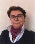 Comité de retraités - Champagne Ardenne - Marie-Françoise CARLIER