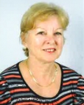 Brigitte GUILLOT