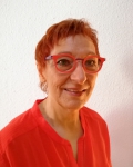Evelyne OUDARD - Comité Alsace Lorraine