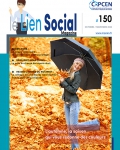 Lien Social 150 _Couverture Lien Social 150 _Couverture