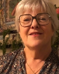 Martine MARCANT