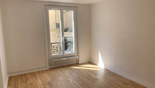 Chambre 1