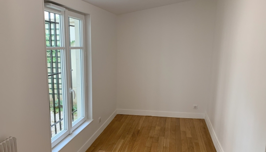 Chambre 1