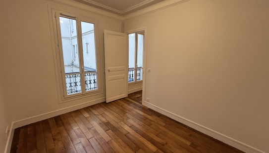 Chambre 1