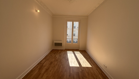 Chambre 1
