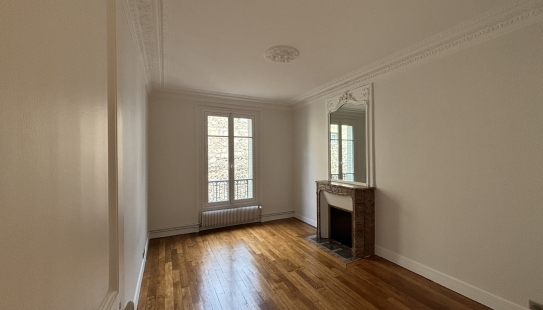 Chambre 1