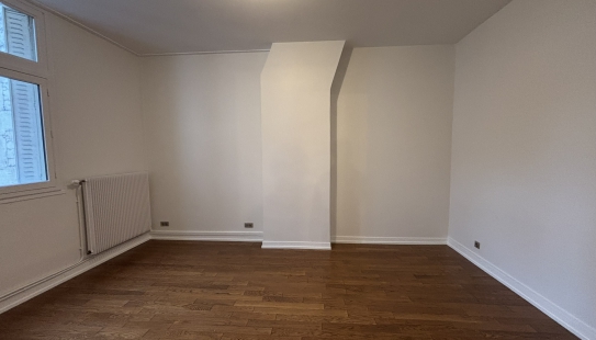 Chambre 1