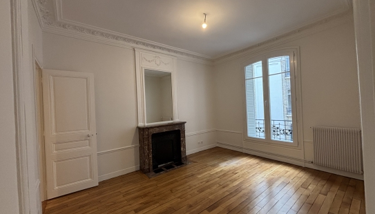 Chambre 1