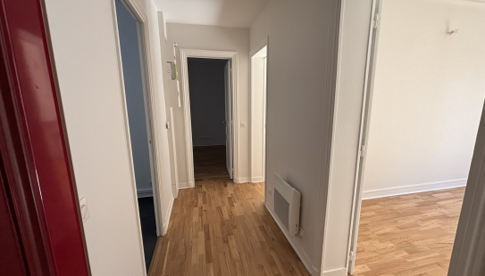 Entrée