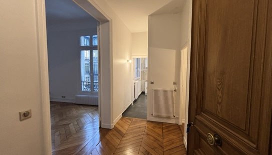 Entrée