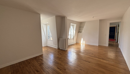 Salon & Salle à manger