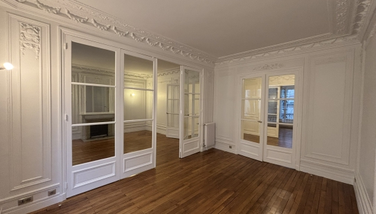 Salle à manger salon 2