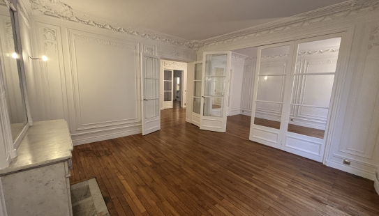 Salle à manger salon 3