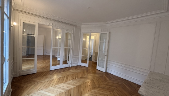 Salon Salle à manger