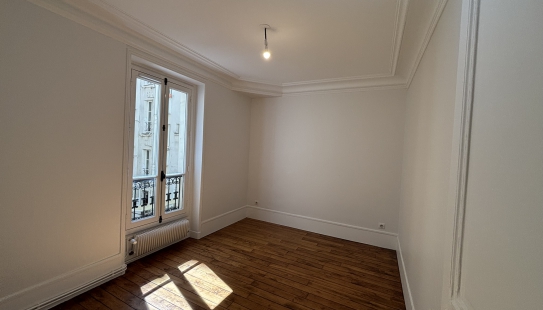 Chambre 1