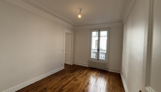 Chambre bis