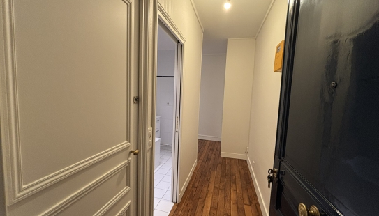 Entrée 1
